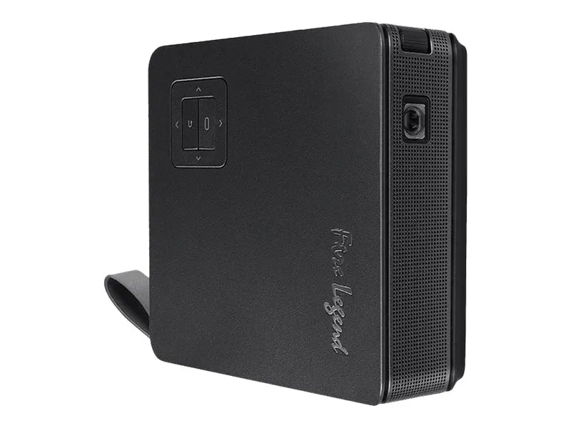 Acer Beamer  AOpen PV12a      700 Lumen DLP    16:9    WVGA