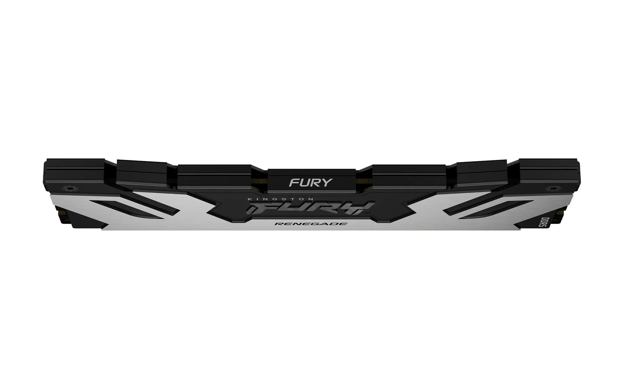 Kingston Technology FURY 24GB 8400MT/s DDR5 CL40 CUDIMM Renegade Silver XMP – Bild 4