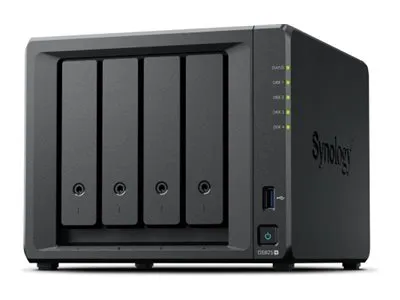 Synology NAS DS925+ 4bay Desktop
