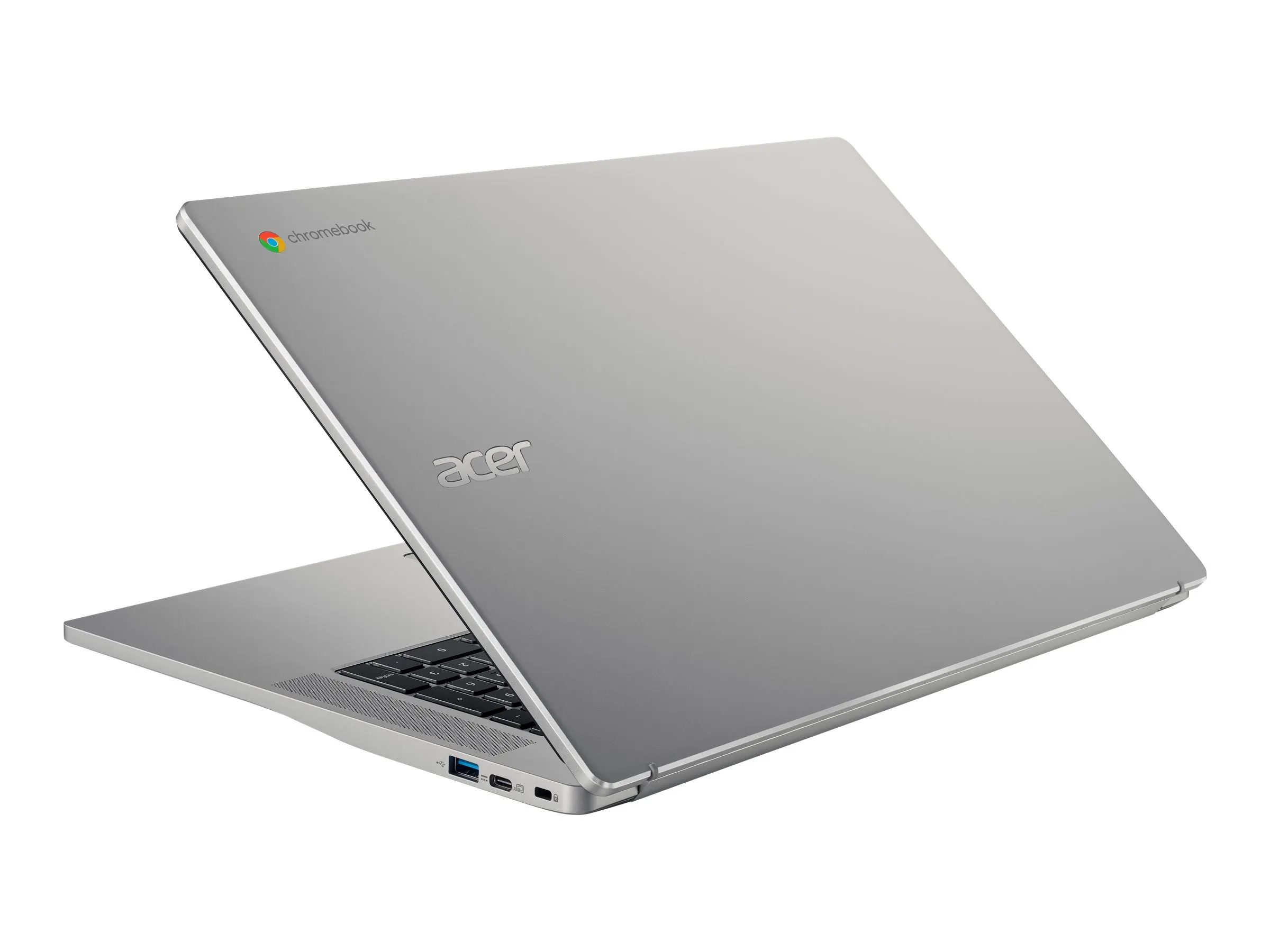Acer Chromebook      317 16:9  N6000       8GB 128GBeMMC ChromeOS