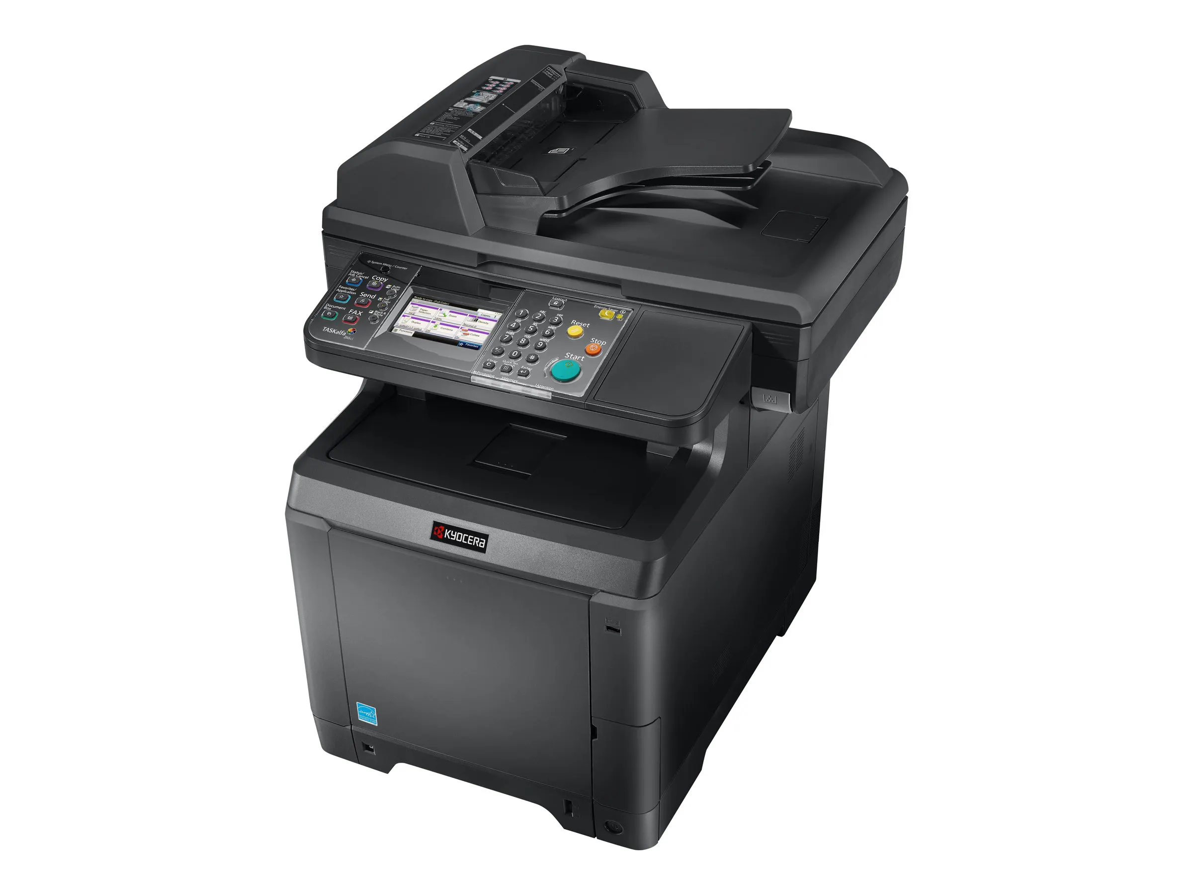 Kyocera TK-5135K Tonerkartusche Original Schwarz