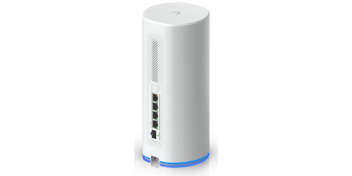 Ubiquiti UniFi Dream Router 5G Max