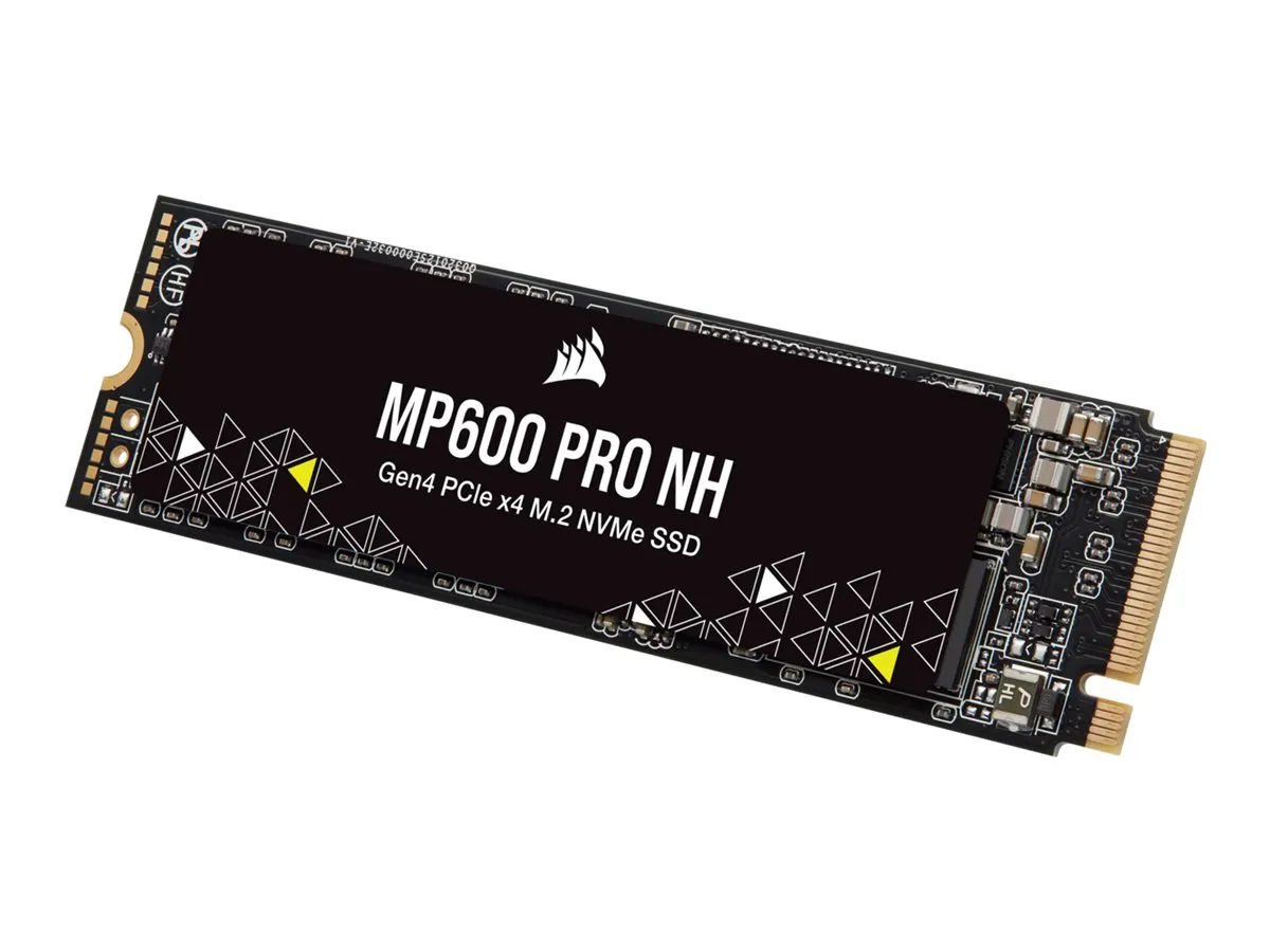 Corsair SSD M.2 PCI-E NVMe Gen4 MP600 PRO NH