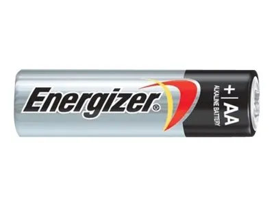Energizer Batterie MAX -AAA LR3 Micro 4 Stück