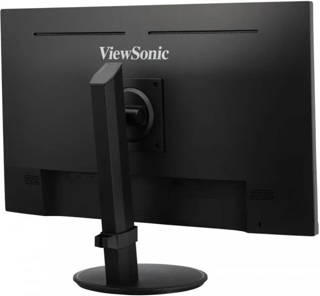 Viewsonic VG Series VG2709-2K-MHD-2 Computerbildschirm 68,6 cm (27") 2560 x 1440 Pixel Quad HD LED Schwarz – Bild 5