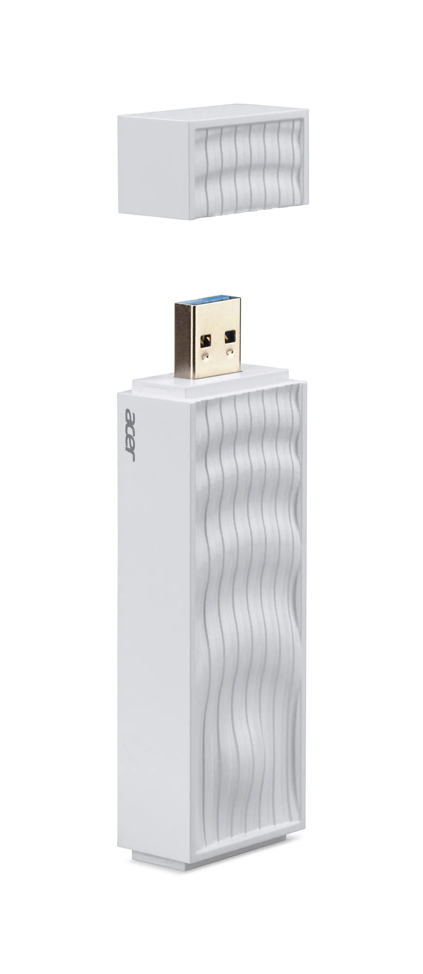 Acer FF.G2YTA.001 Netzwerkkarte WLAN 6500 Mbit/s – Bild 6