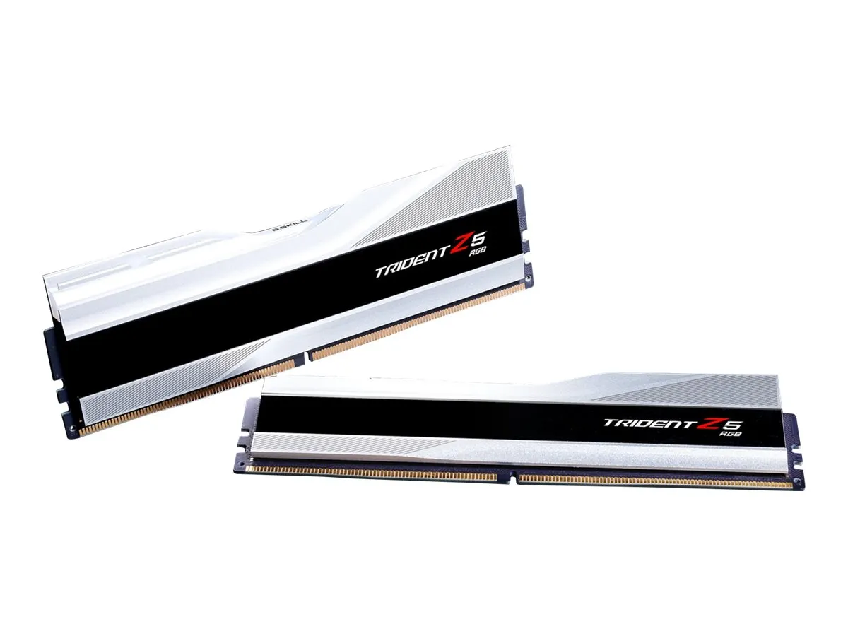 G.Skill DDR5 32 GB KIT (2x 16 GB) 32-TZ5RS