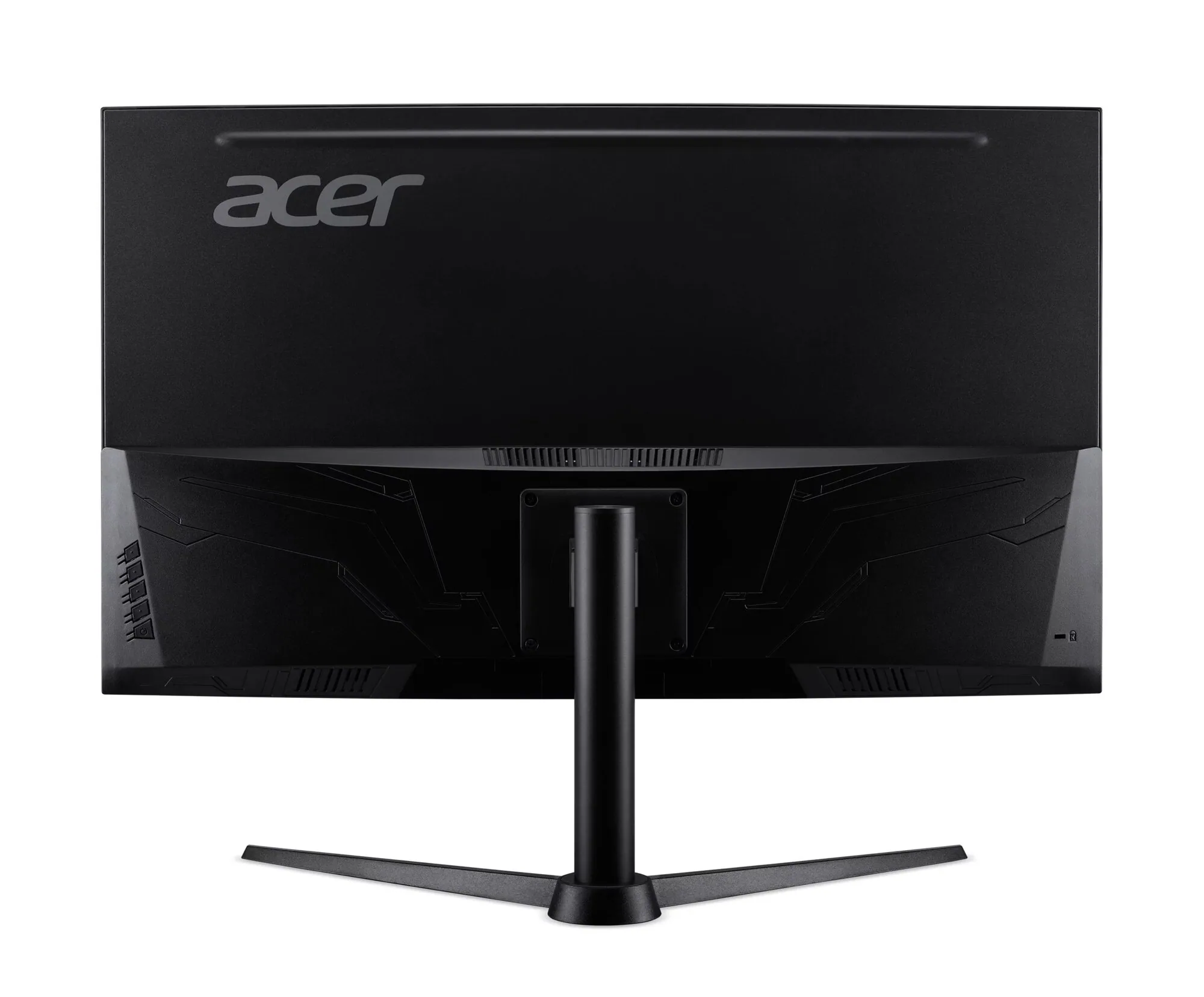 Acer NITRO XZ0 UM.JX0EE.009 Computerbildschirm 80 cm (31.5") 2560 x 1440 Pixel Quad HD LCD Schwarz – Bild 6