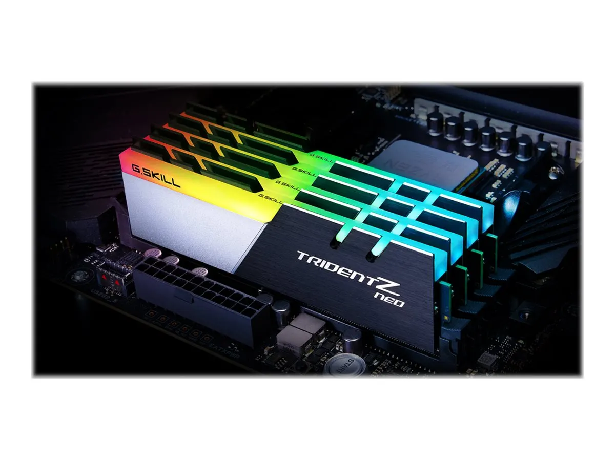 G.Skill 16GTZNC NEO DDR4-3600 CL16 16 GB Kit (2x 8 GB)
