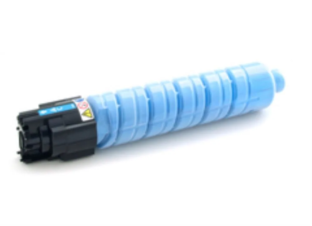 Ricoh 842602 Tonerkartusche 1 Stück(e) Original Cyan – Bild 1