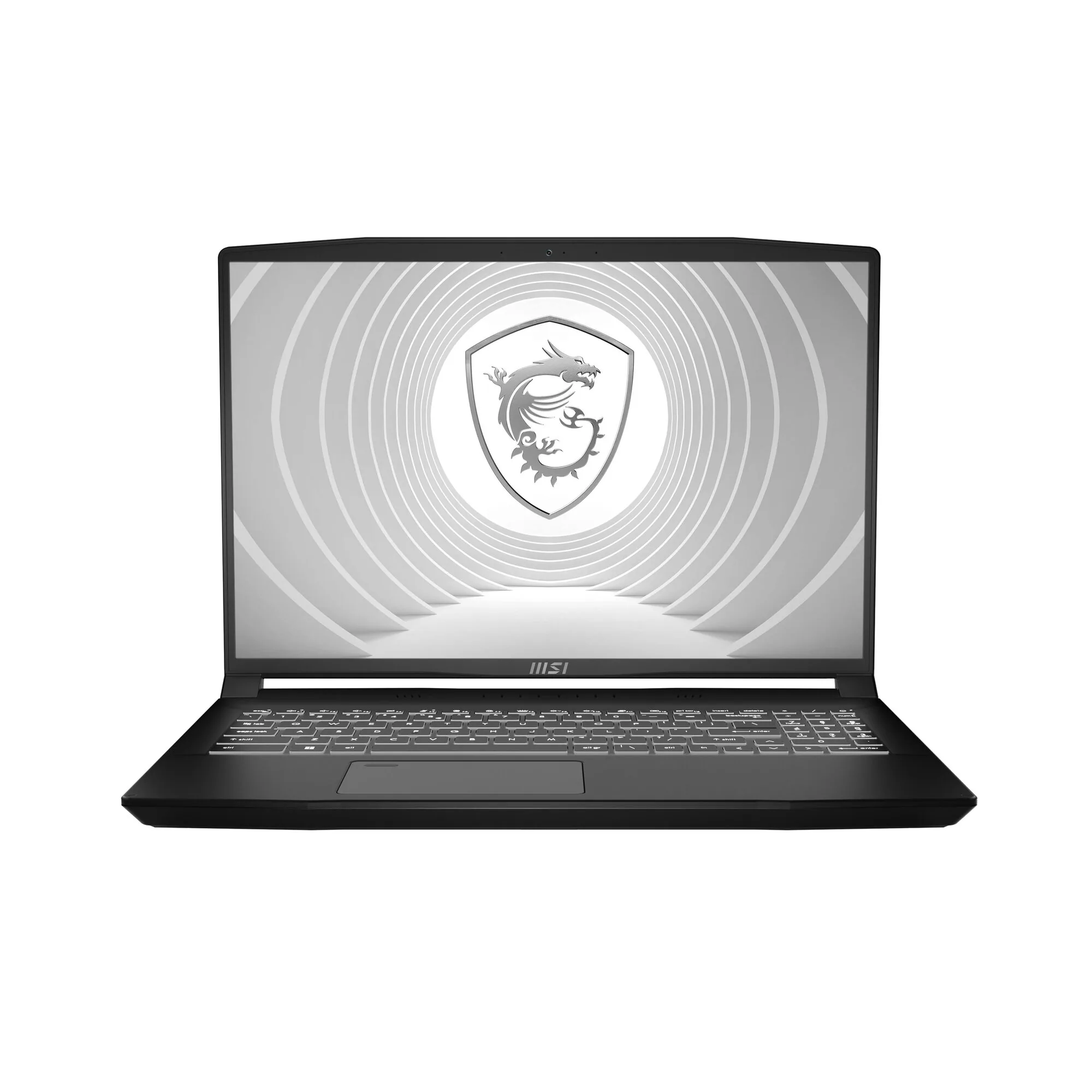 MSI CreatorPro M16 B13VK-1229 Intel® Core™ i7 i7-13700H Mobiler Arbeitsplatz 40,6 cm (16") Full HD+ 32 GB DDR5-SDRAM 2 TB SSD NVIDIA RTX 3000 Ada Wi-Fi 6 (802.11ax) Windows 11 Pro Schwarz – Bild 1