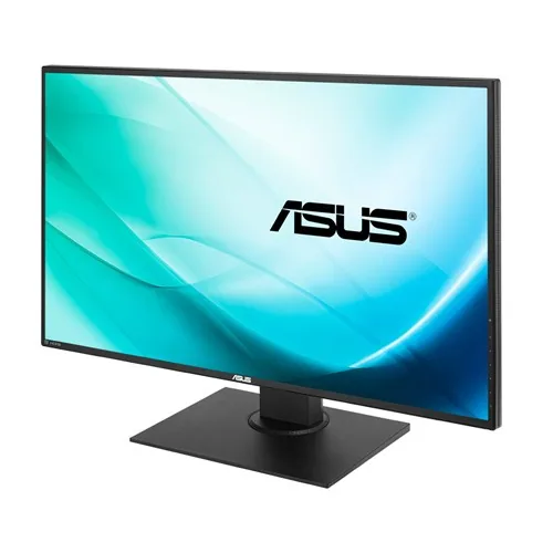 ASUS PB328Q Computerbildschirm 81,3 cm (32") 2560 x 1440 Pixel Quad HD Schwarz – Bild 7