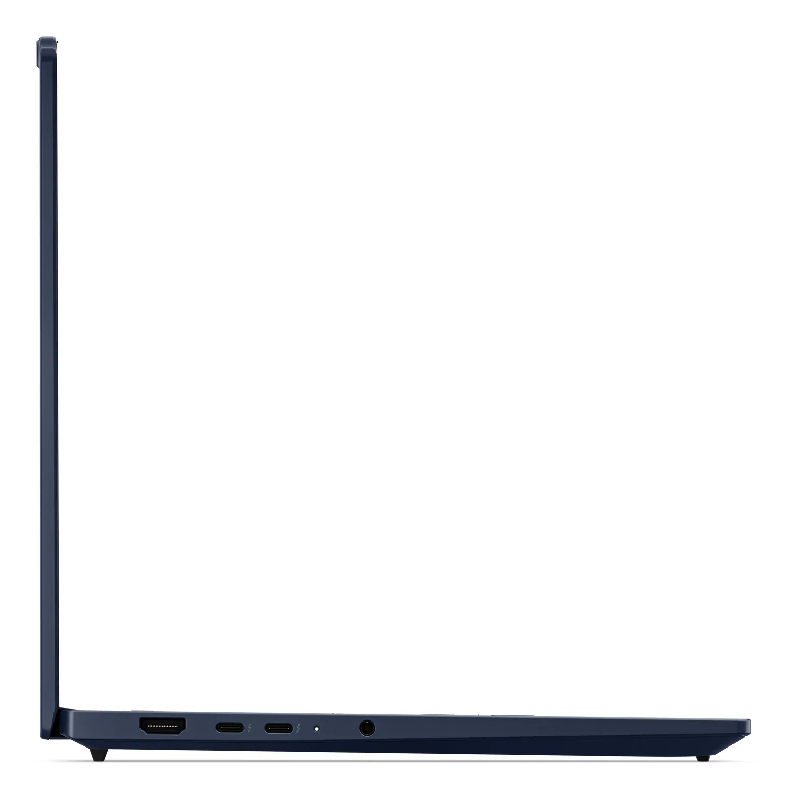 Lenovo ThinkPad T14s Gen 7 (Intel) Copilot+ PC Intel Core Ultra 5 325 Laptop 35,6 cm (14") Touchscreen WUXGA 16 GB LPDDR5x-SDRAM 512 GB SSD Wi-Fi 7 (802.11be) Windows 11 Pro Blau Deutsch – Bild 6
