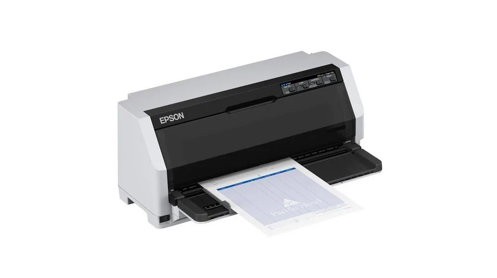 Epson LQ-690IIN – Bild 3