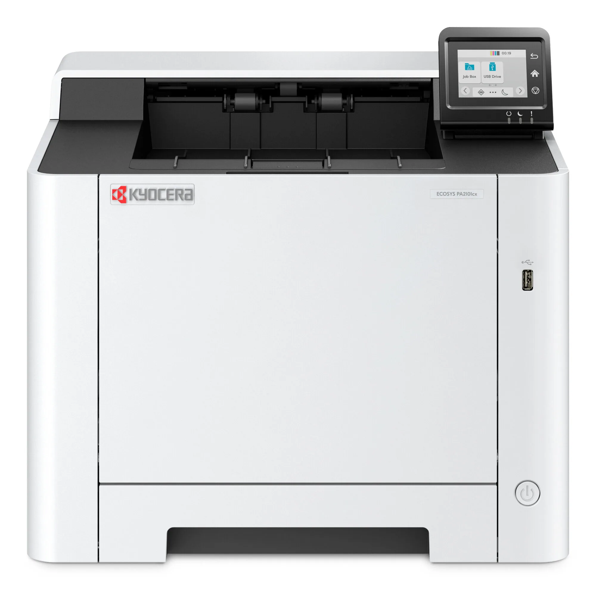 KYOCERA ECOSYS PA2101cx Farbe 1200 x 1200 DPI A4 – Bild 1