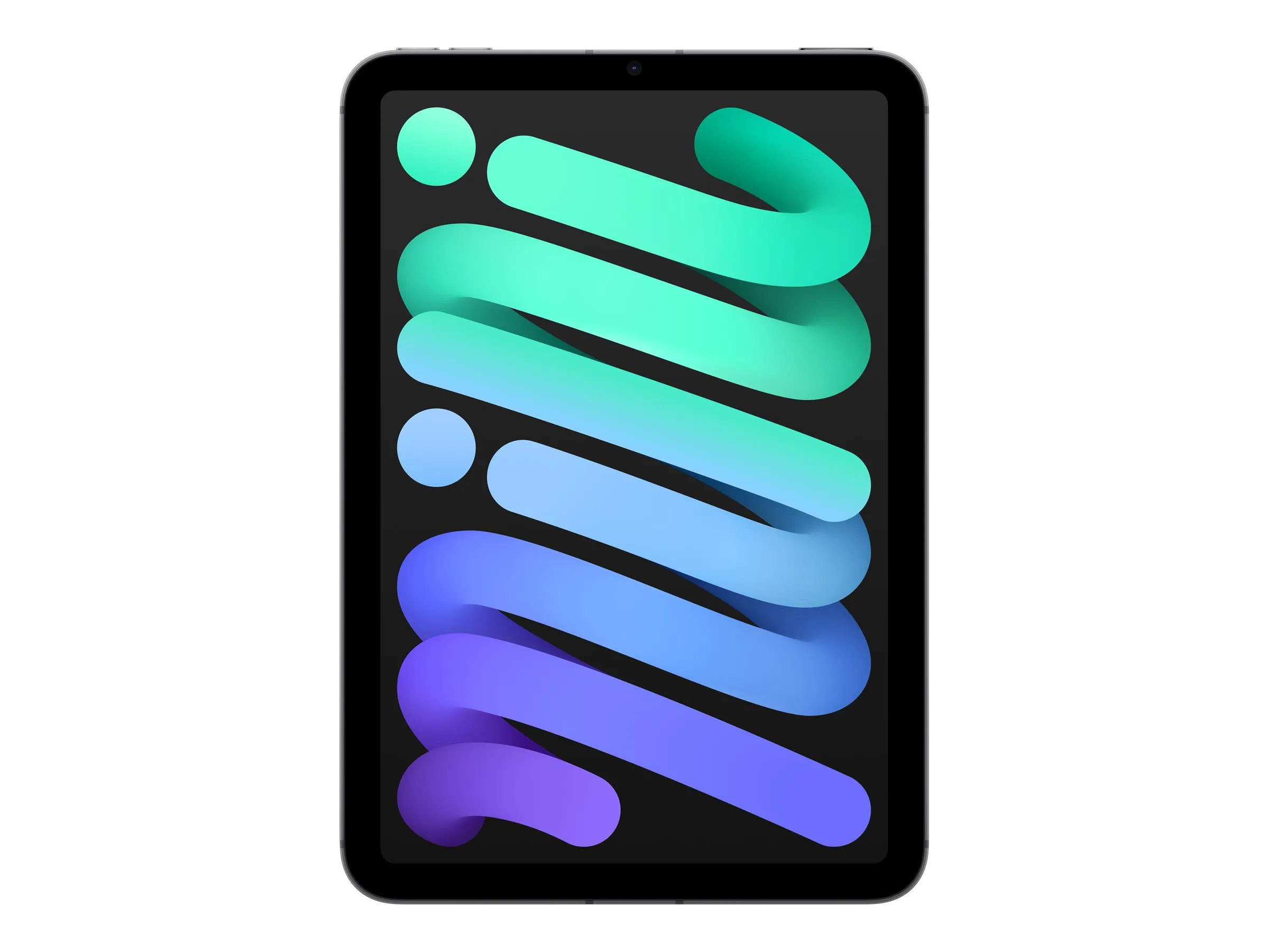 Apple iPad mini 8.3" WIFI + LTE