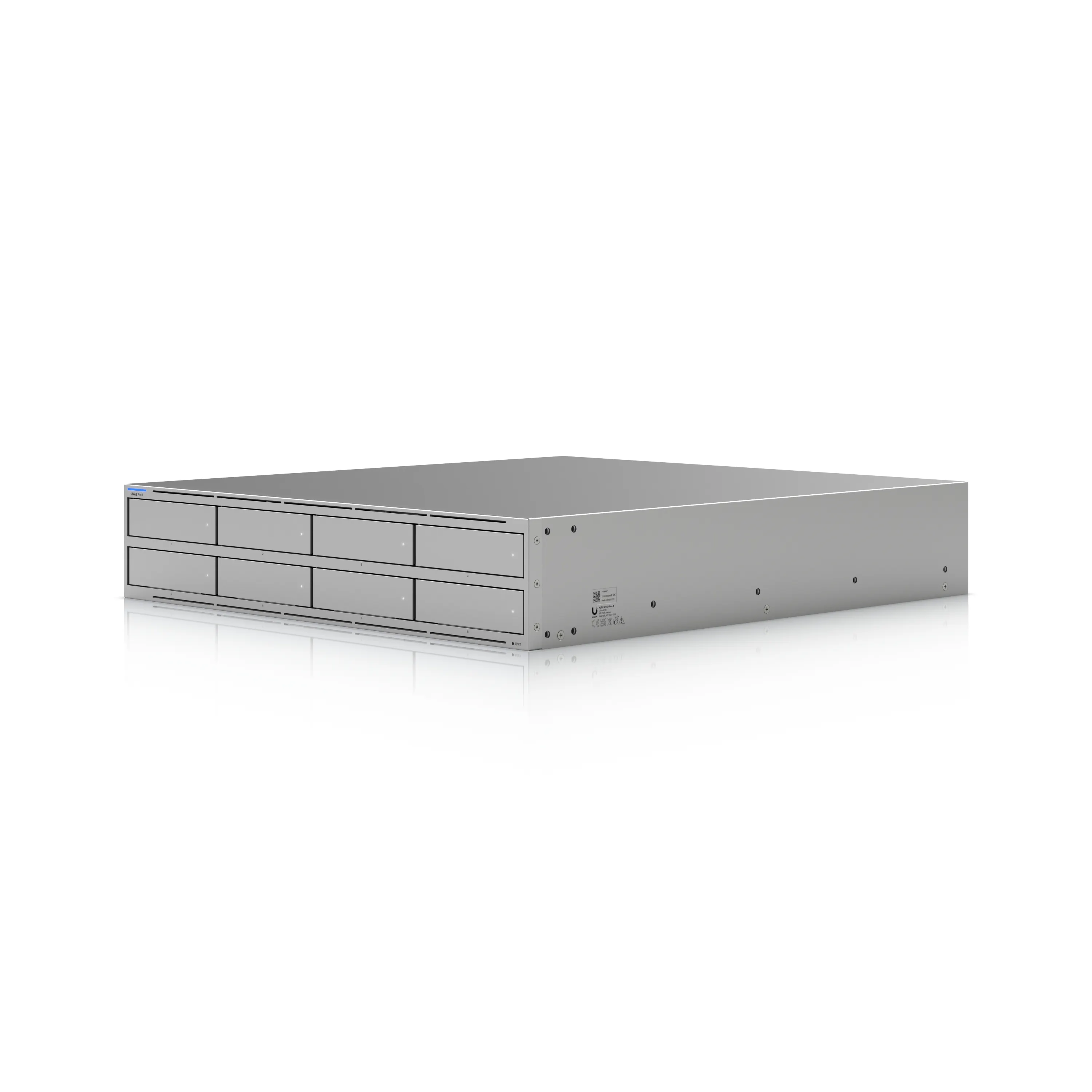 Ubiquiti UNAS-Pro-8