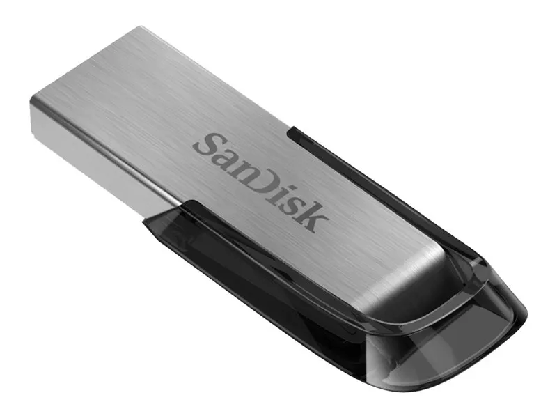 SanDisk USB-Stick 16 GB Ultra Flair USB 3.0