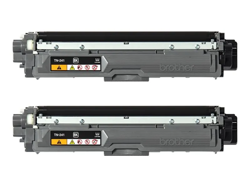 Toner Brother TN-241BKTWIN