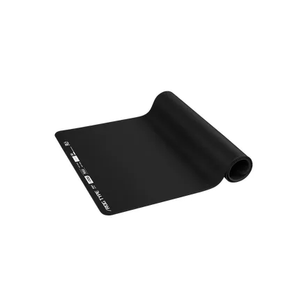 ASUS ROG Hone Ace XXL Gaming-Mauspad Schwarz – Bild 4