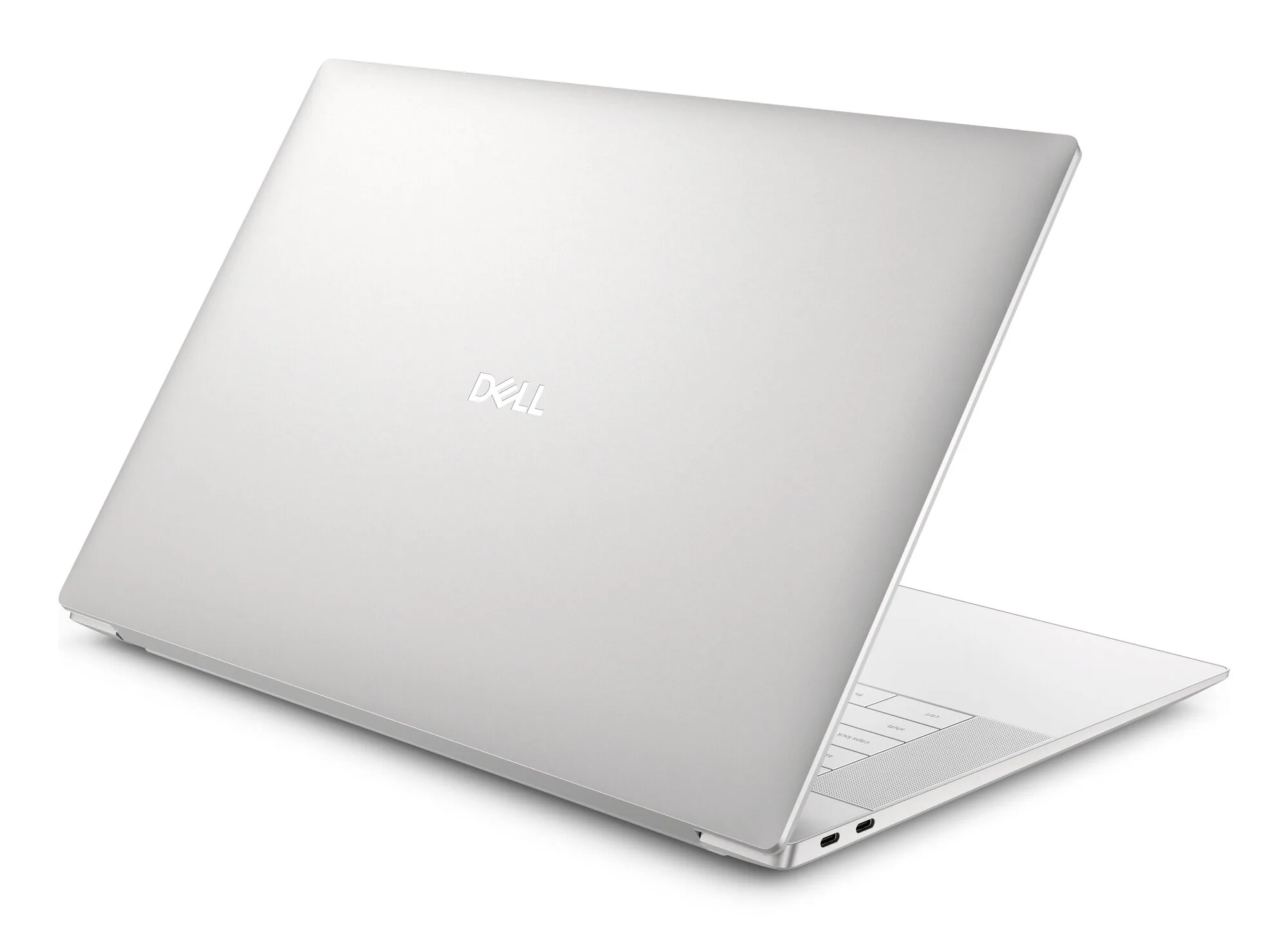 DELL 16 Premium DA16250 Intel Core Ultra 7 255HX Laptop 41,4 cm (16.3") WUXGA 32 GB LPDDR5x-SDRAM 1 TB SSD NVIDIA GeForce RTX 5060 Wi-Fi 7 (802.11be) Windows 11 Pro Platin Deutsch – Bild 5