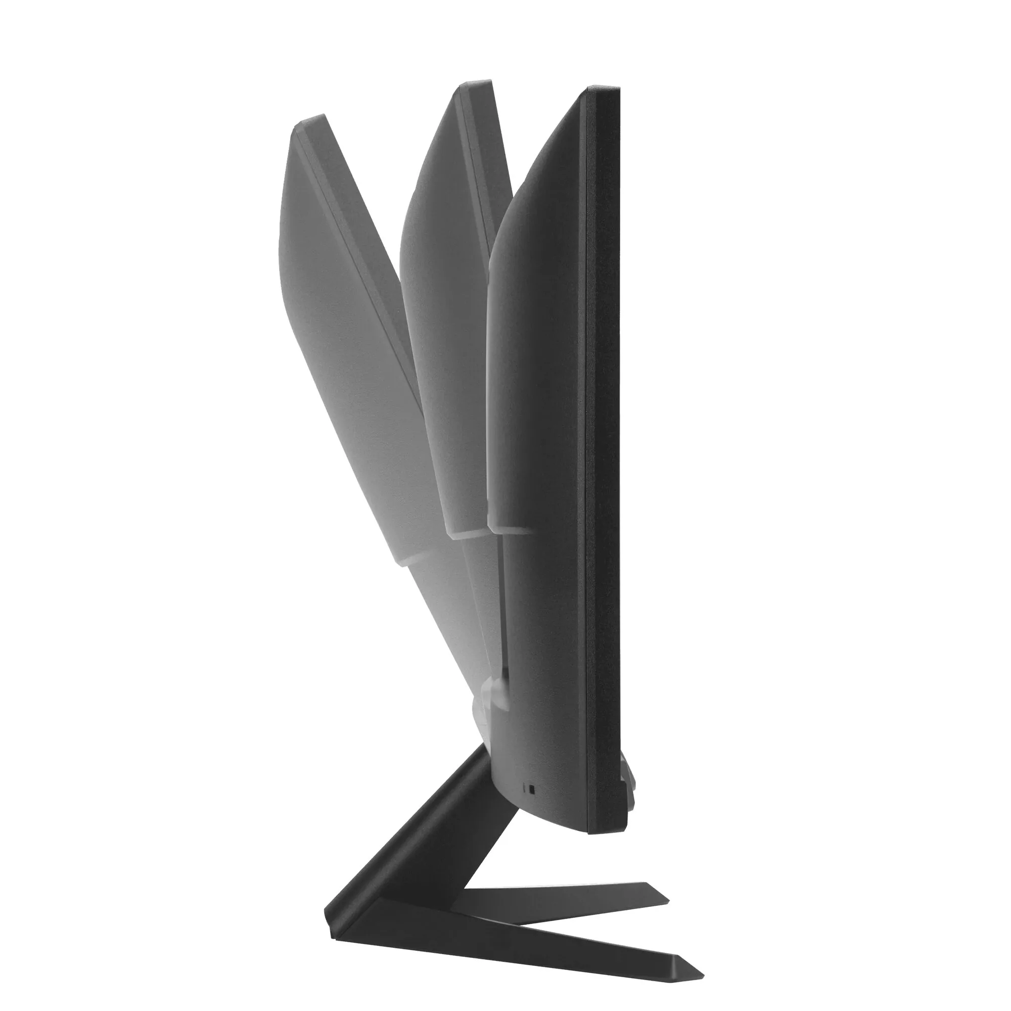 ASUS VY229HF Computerbildschirm 54,5 cm (21.4") 1920 x 1080 Pixel Full HD LCD Schwarz – Bild 5