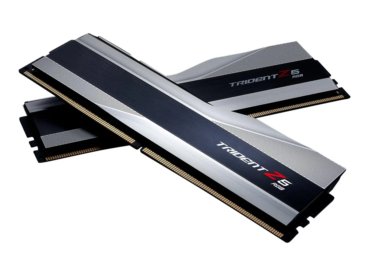 G.Skill DDR5 32 GB KIT (2x 16 GB) 32-TZ5RS