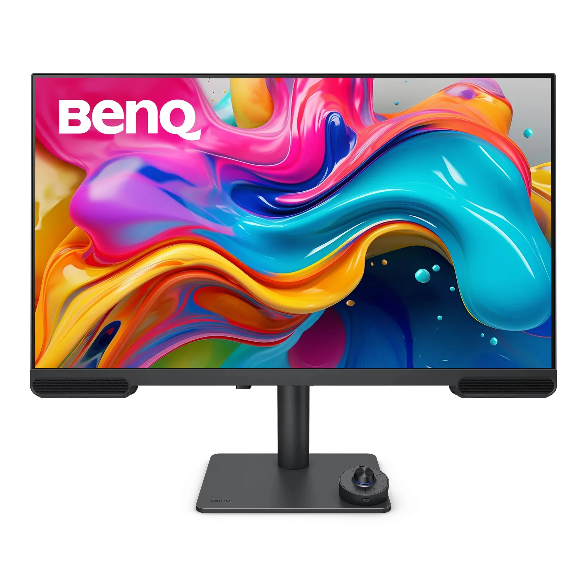 BenQ PV3200U Computerbildschirm 80 cm (31.5") 3840 x 2160 Pixel 4K Ultra HD LCD Schwarz – Bild 1