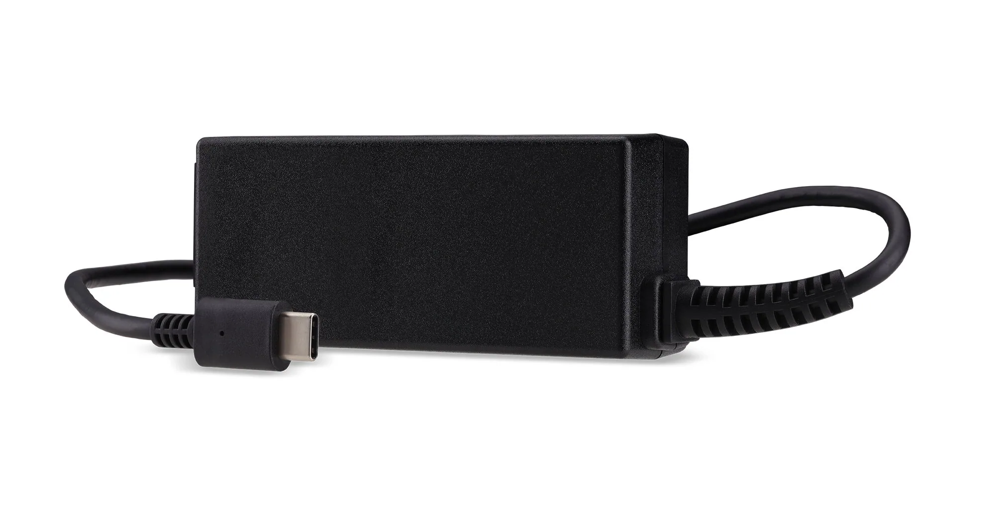 Acer NP.ADT0A.065 Netzteil & Spannungsumwandler Drinnen 45 W Schwarz – Bild 4