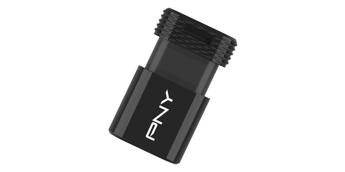 PNY USB-Stick Elite-X Fit USB 3.2 TYPE-C
