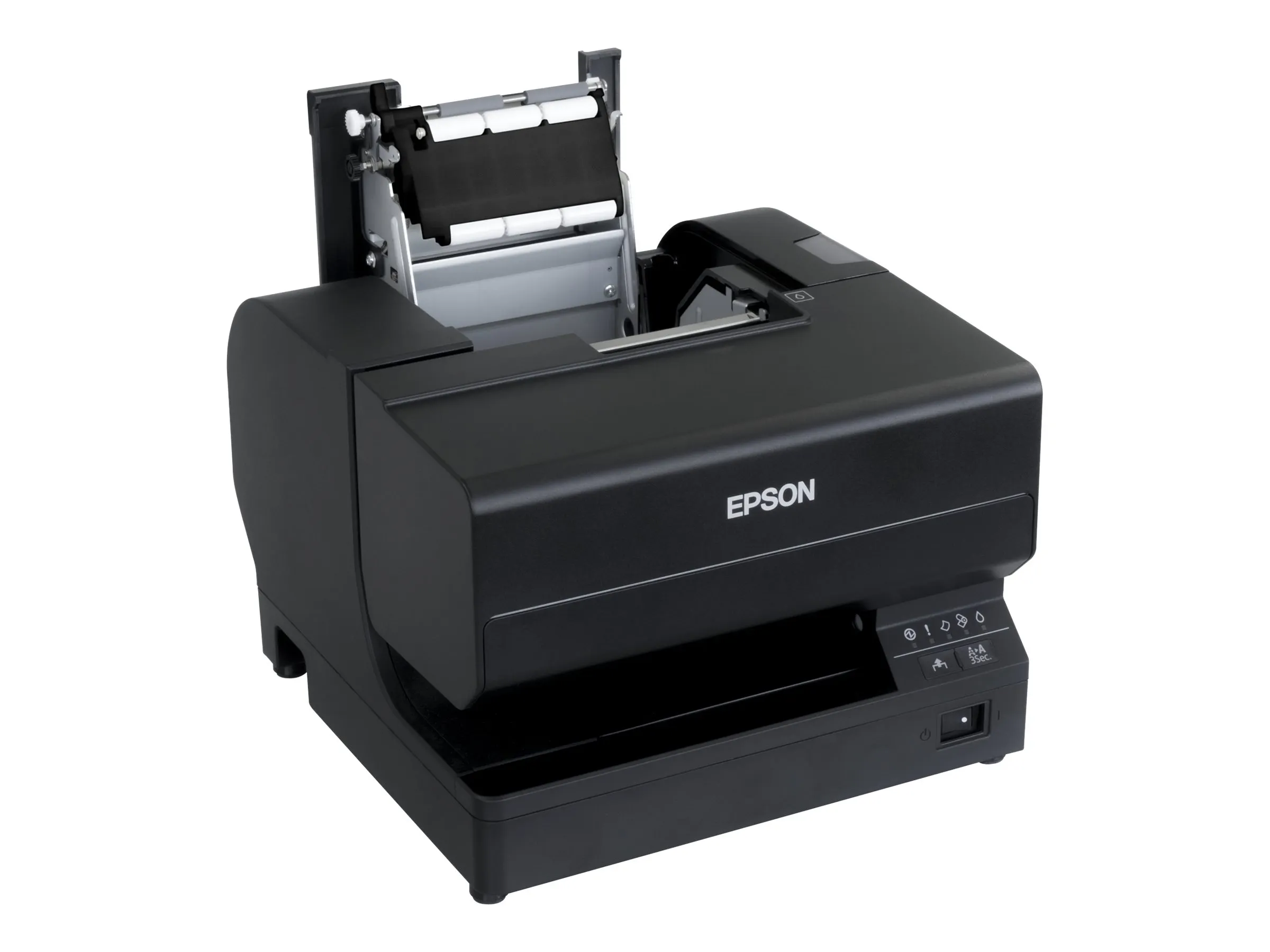 EPSON Bondrucker TM-J7700(301) schwarz [C31CF70301]
