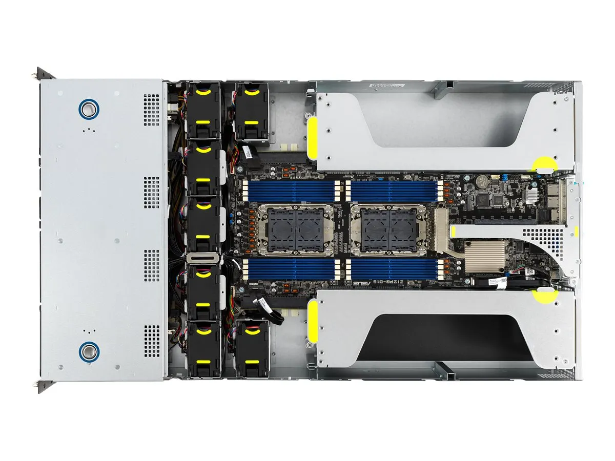 ASUS Server ESC4000-E10-SKU3/1600W(1+1)/8NVMe