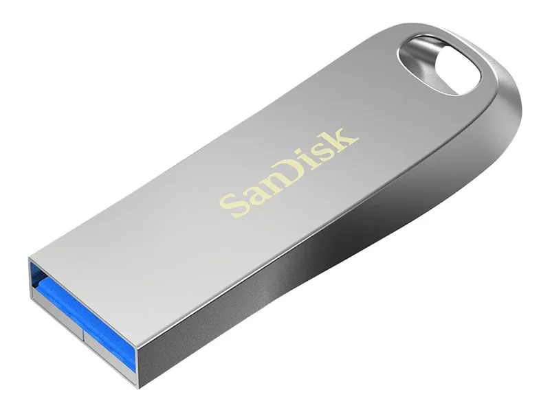 SanDisk USB-Stick Ultra Luxe USB 3.2