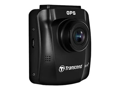Transcend Dashcam - DrivePro 250 - (Saugnapfhalterung)