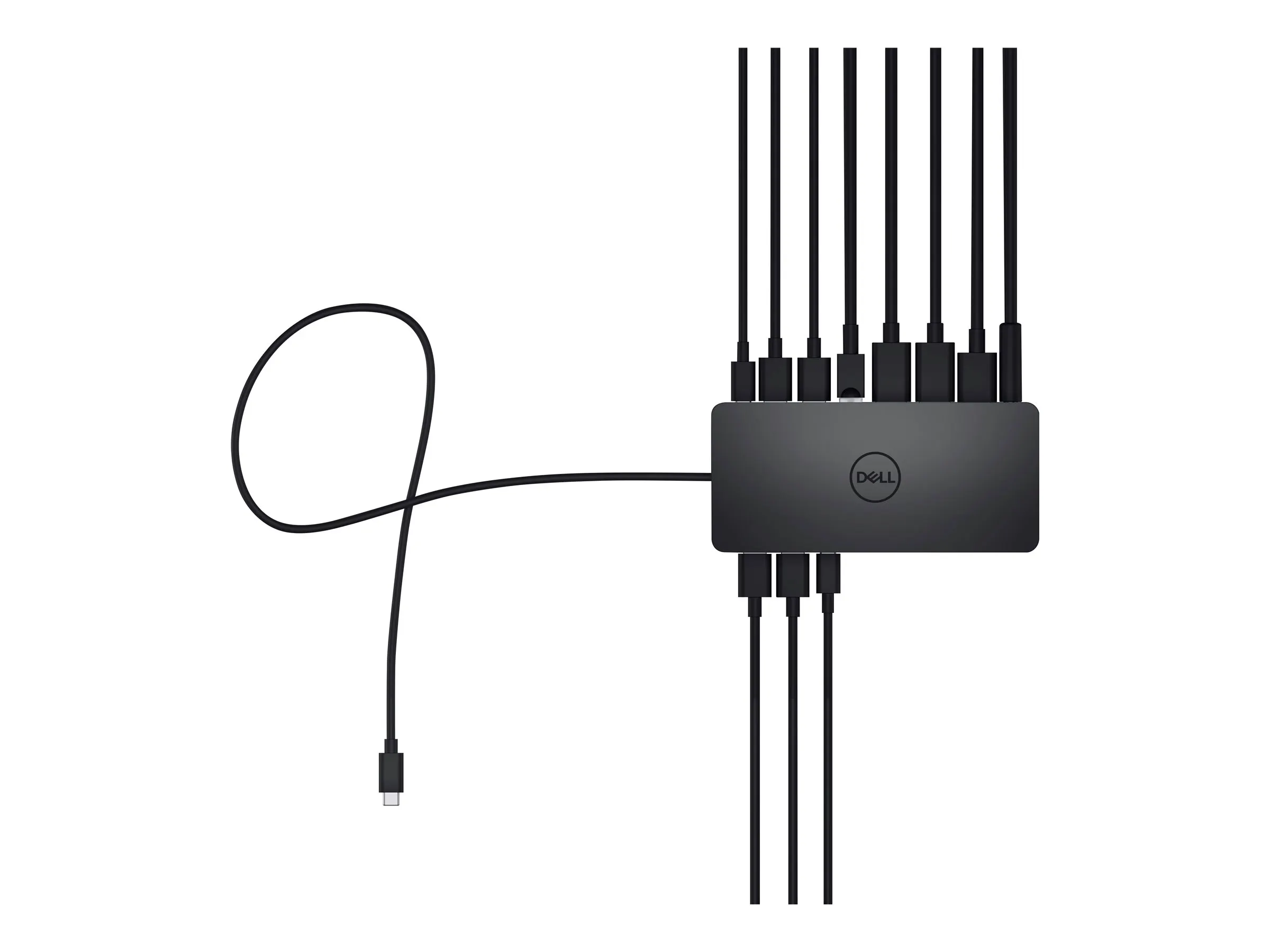 Dell Dockingstation Universal Dock UD22 130W