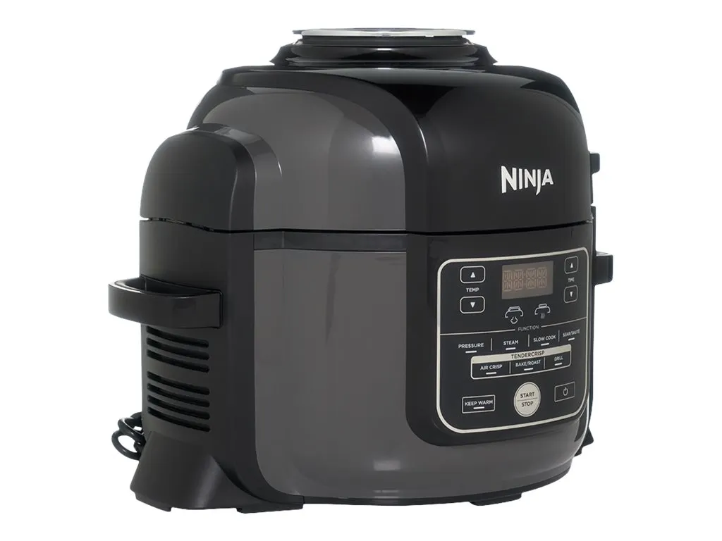 Ninja Foodi     7 -in-1 Multikocher 6 Liter        OP300EU