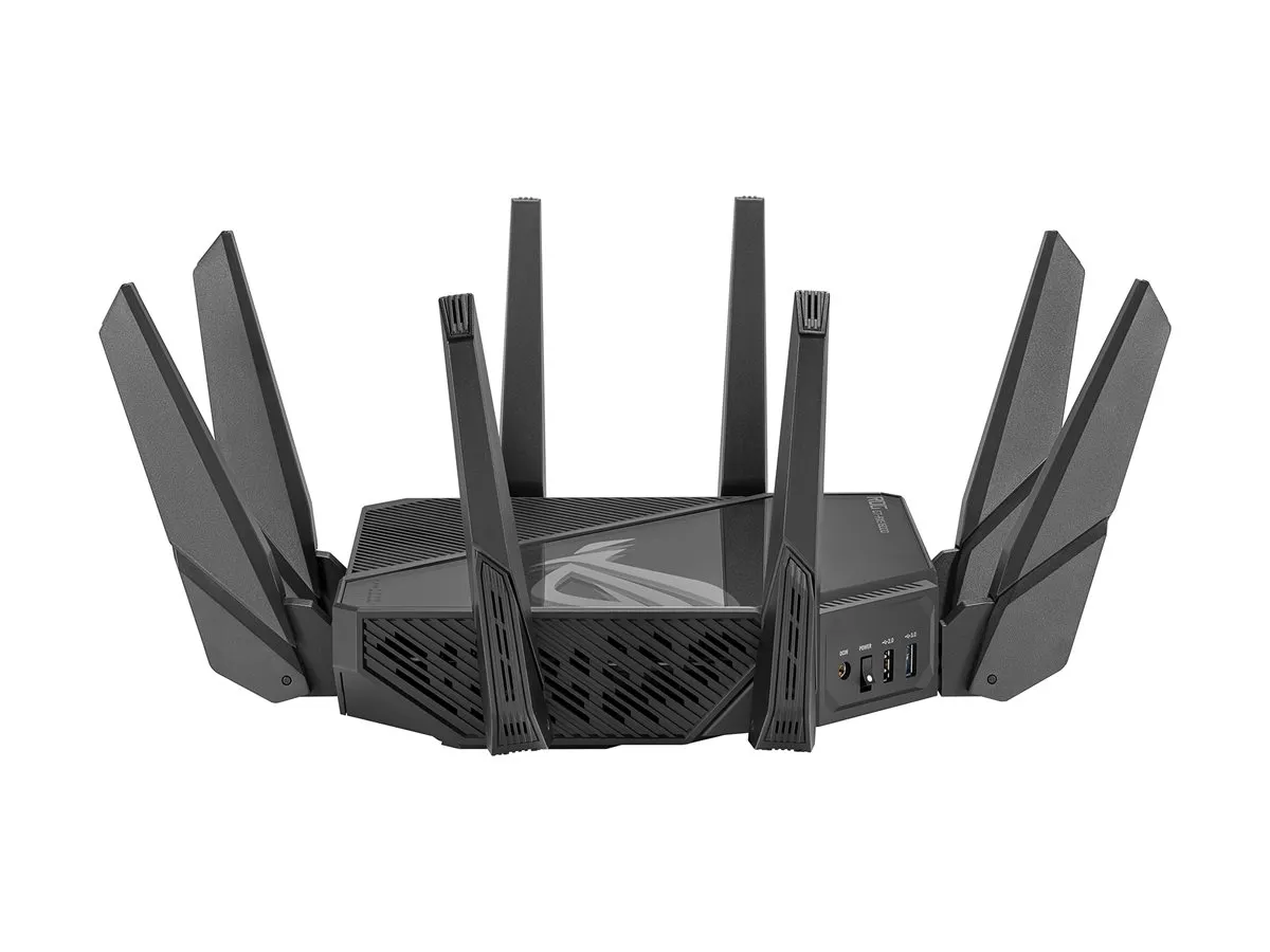 ASUS WL-Router GT-AXE16000 AiMesh