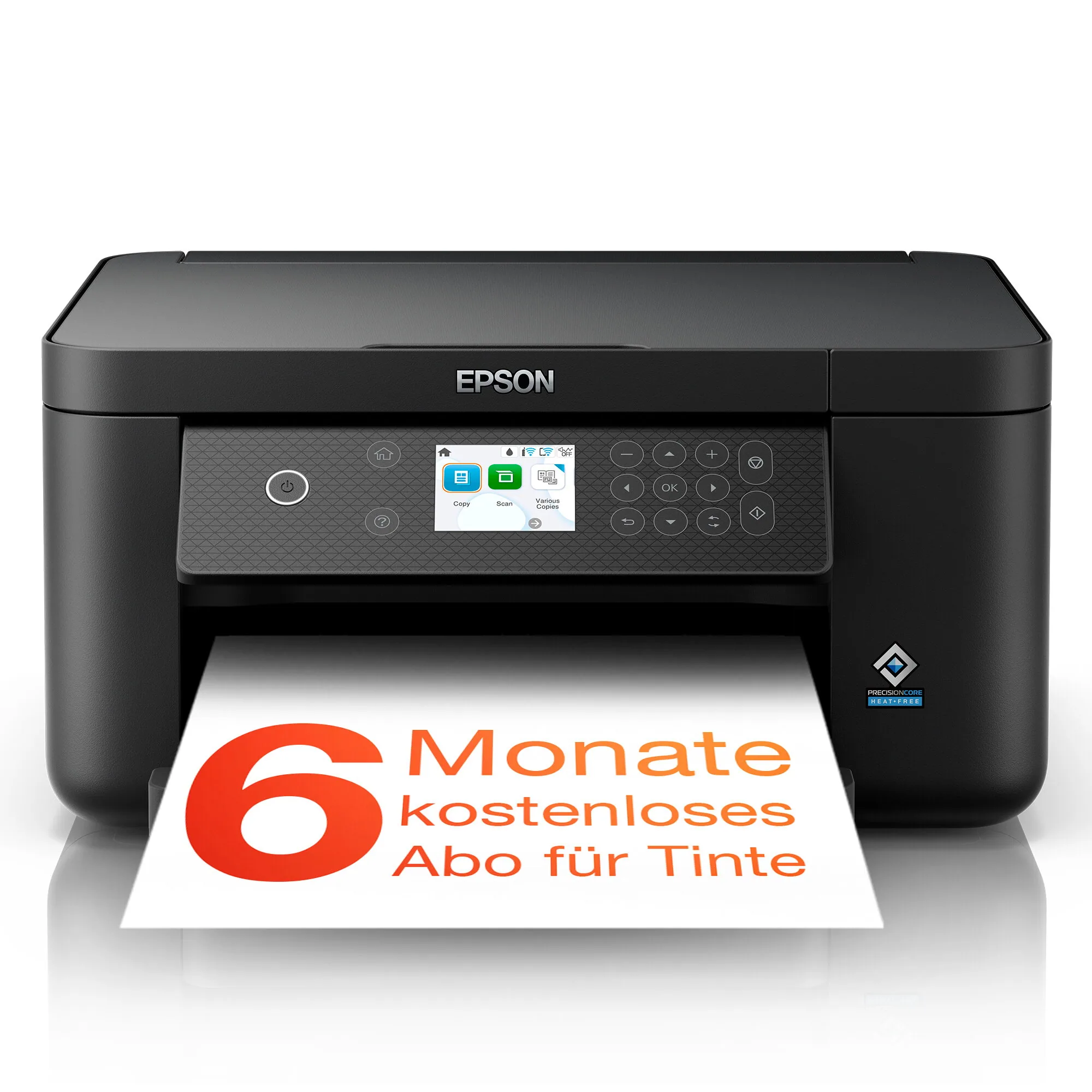 Epson Expression Home XP-5200 – Bild 1