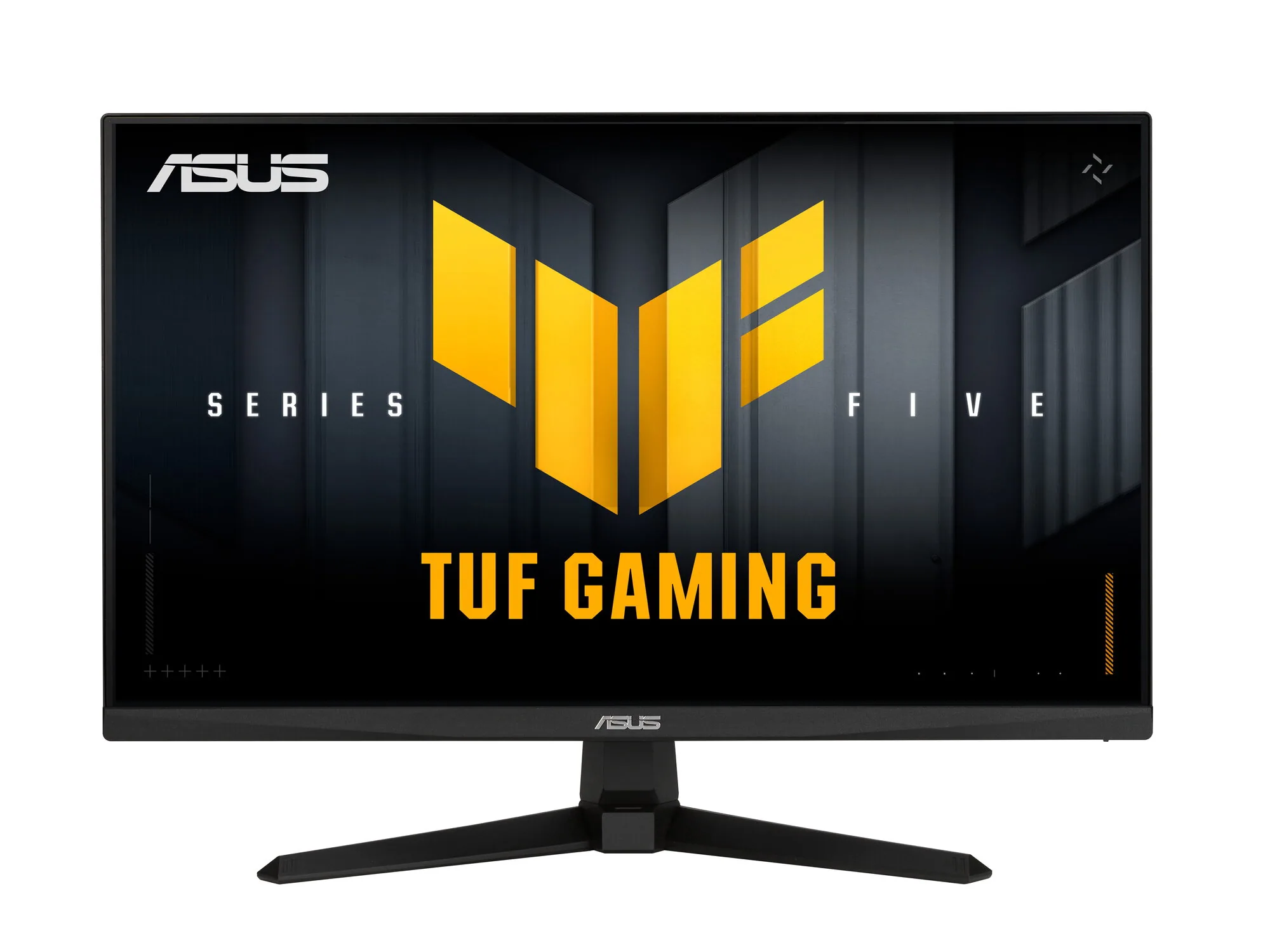 ASUS TUF Gaming VG249QM5A Computerbildschirm 60,5 cm (23.8") 1920 x 1080 Pixel Full HD LCD Schwarz – Bild 2