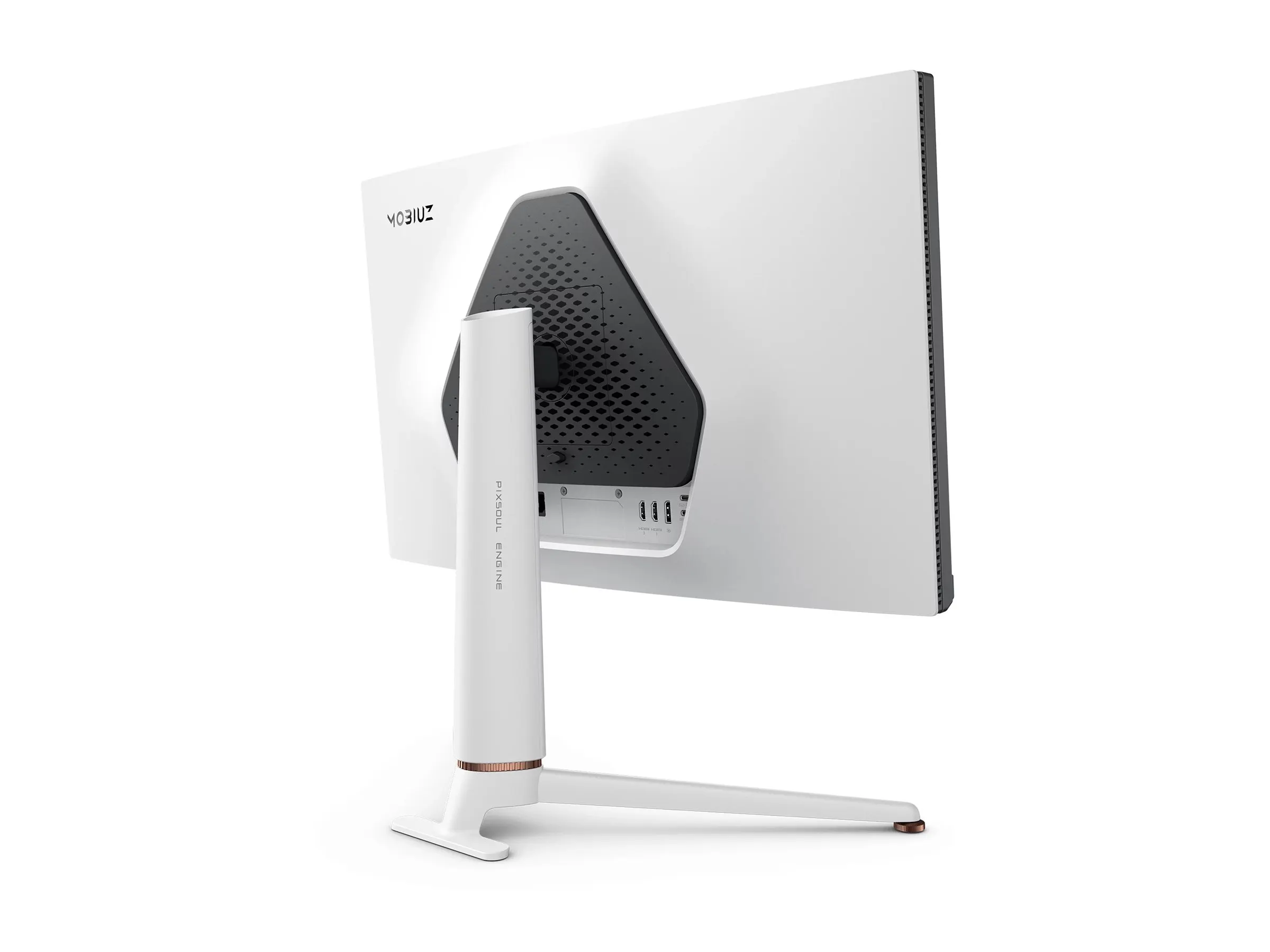 BenQ 68,6cm MOBIUZ EX271Q  16:9 HDMI/USB-C/DP wh. 180Hz  QHD