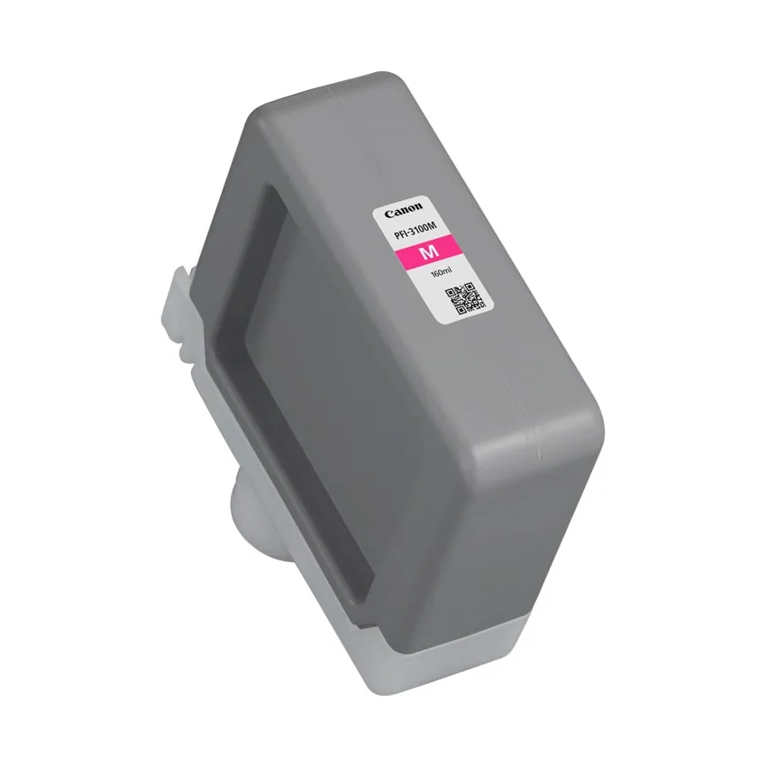 Canon PFI-3100M Druckerpatrone 1 Stück(e) Original Magenta – Bild 1