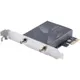 MSI Herald BE9400 WiFi7 PCIe x1 card (Bulk)