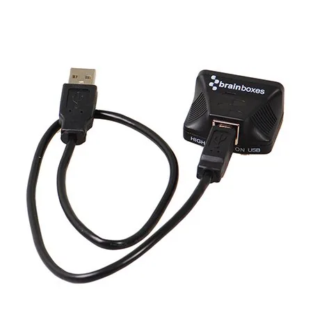 Lenovo 4Z50K27764 Kabeladapter RS232 USB Schwarz – Bild 6