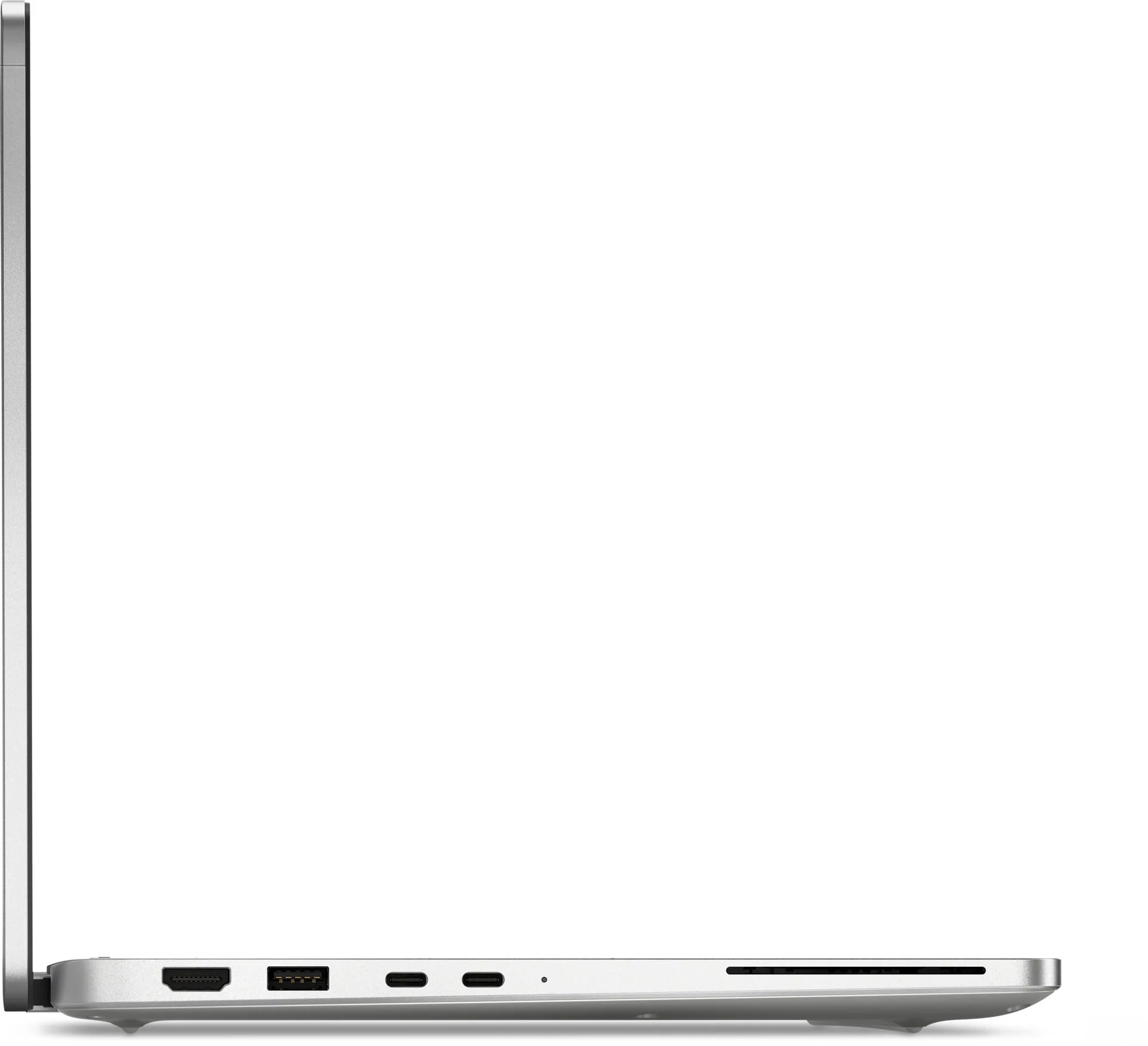 DELL Pro 13 Plus PB13250 Laptop, Intel Core Ultra 5, 16 GB – Bild 6