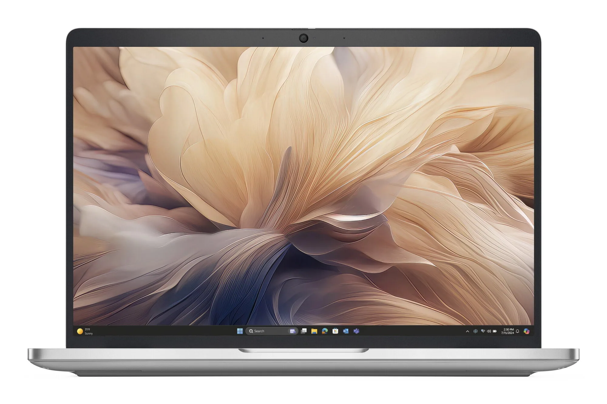 DELL Pro 14 Plus PB14250 Laptop, Intel Core Ultra 5, 16 GB – Bild 2