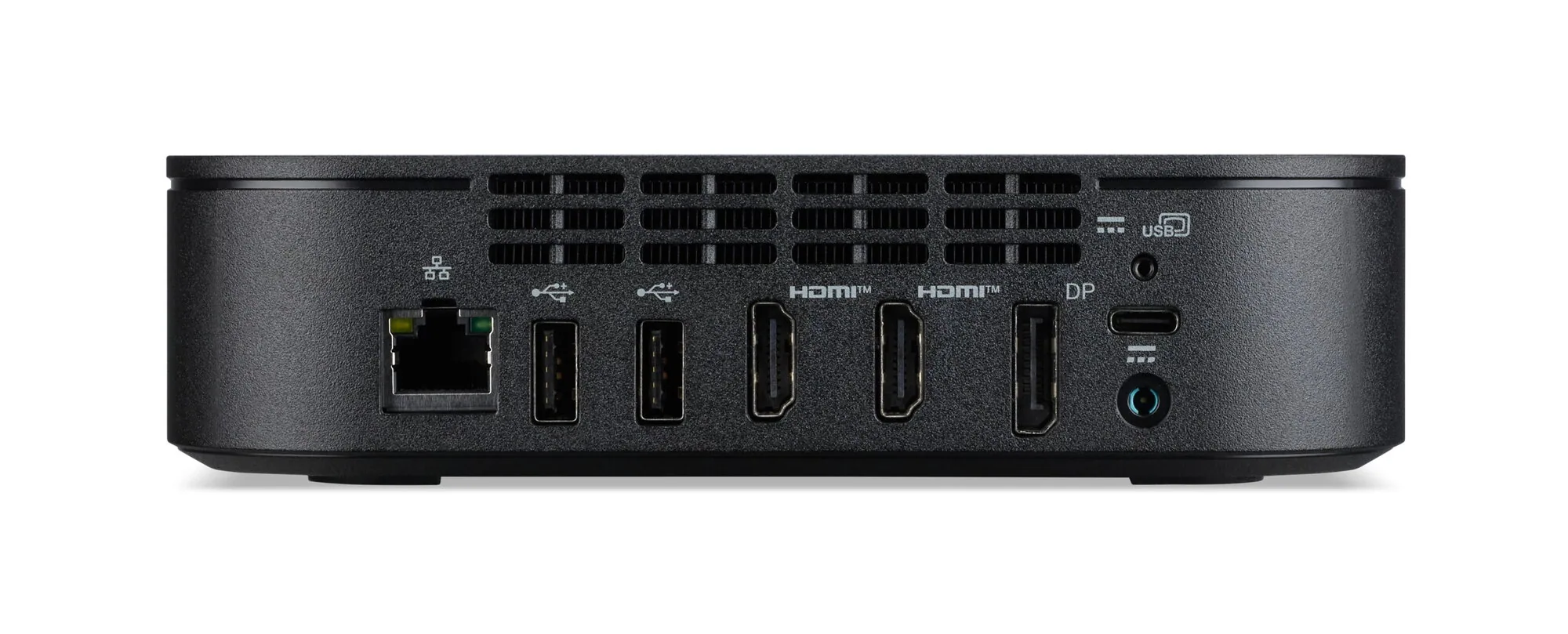 Acer CX7 Chrome-Box – Bild 6