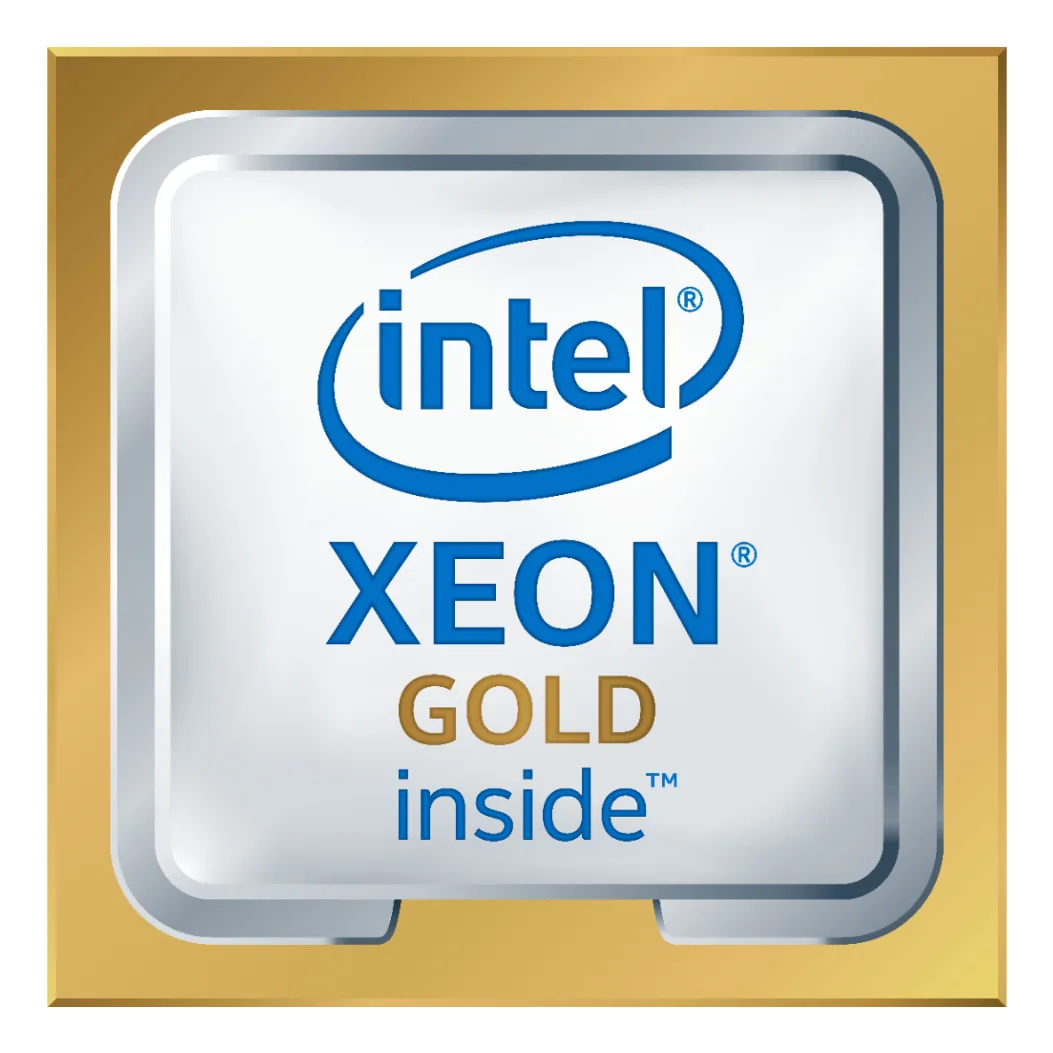 Lenovo Intel Xeon Gold 5218T Prozessor 2,1 GHz 22 MB – Bild 1