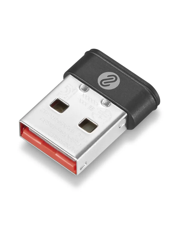 Lenovo 4XH1S61880 Eingabegerätzubehör USB-Receiver – Bild 2