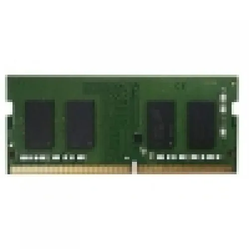QNAP RAM-4GDR4A0-SO-2400 Speichermodul 4 GB 1 x 4 GB DDR4 260-pin SO-DIMM – Bild 1
