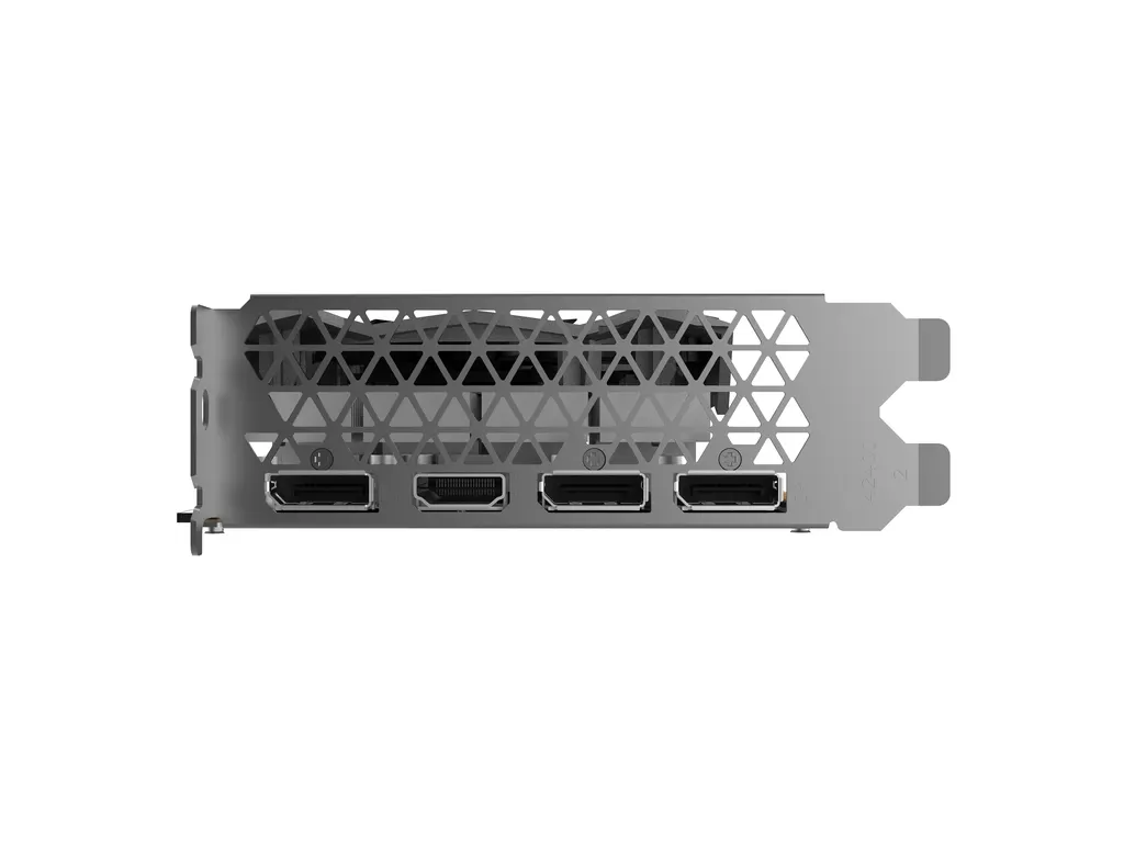 Zotac RTX 3050 Twin Edge OC 6 GB GDDR6 HDMI 3xDP